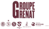 Groupe Grenat